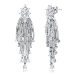 CHUTTE ETINCELLE BRIDAL