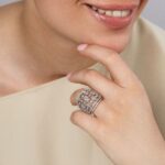 BAGUE XL BAGUETTES