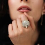 BAGUE HIBOU