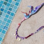 COSMIC VIBES 4 - 3 EN 1 , COLLIER , BRACELET, CHEVILLE
