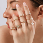 BAGUE EXTRA FINE