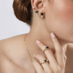 SALVA MINI STONE PERLE