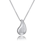 COLLIER GOUTE DROPE