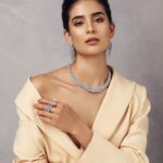 COLLIER QUEEN BRIDAL