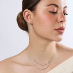 COLLIER MINI MAILLONS MICELANI