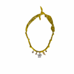 COLOMBIA 18 - 3 EN 1 , COLLIER , BRACELET, CHEVILLE