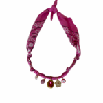 COLOMBIA 02 - 3 EN 1 , COLLIER , BRACELET, CHEVILLE