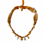 COLOMBIA 06 - 3 EN 1 , COLLIER , BRACELET, CHEVILLE