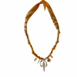 COLOMBIA 07 - 3 EN 1 , COLLIER , BRACELET, CHEVILLE