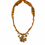 COLOMBIA 08 - 3 EN 1 , COLLIER , BRACELET, CHEVILLE