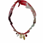 COSMIC VIBES 10 - 3 EN 1 , COLLIER , BRACELET, CHEVILLE