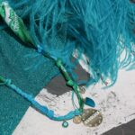 MYSTIC LAGON 5 - 3 EN 1 , COLLIER , BRACELET, CHEVILLE