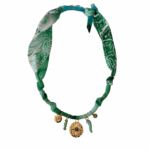 MYSTIC LAGON 6 - 3 EN 1 , COLLIER , BRACELET, CHEVILLE