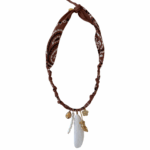 POETIC BLUSH 4 - 3 EN 1 , COLLIER , BRACELET, CHEVILLE