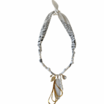 POETIC BLUSH 7 - 3 EN 1 , COLLIER , BRACELET, CHEVILLE