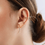 FAUX PIERCING MASSIF SALVA