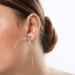 PIERCING PENDING FLOWER